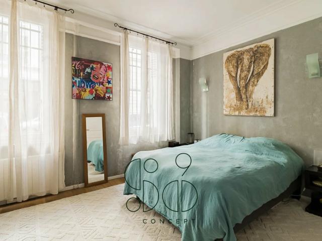 Appartement 2 pièces 30 m²