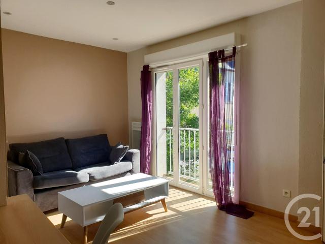 Appartement 2 pièces 30 m²