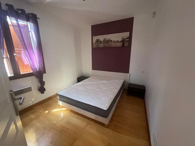 Appartement 2 pièces 30 m²