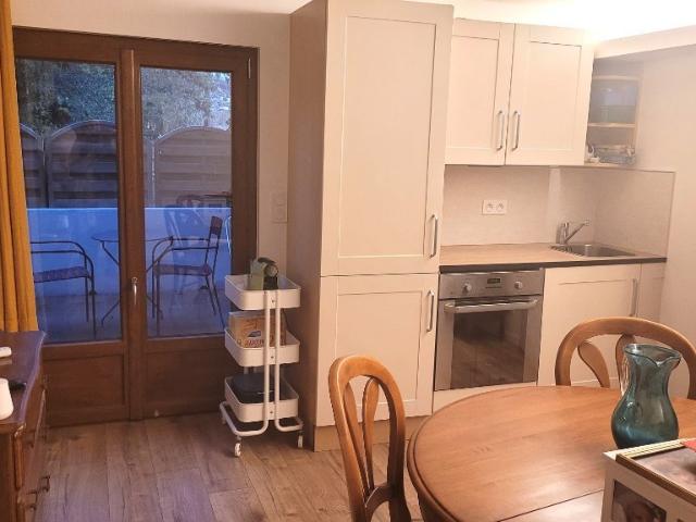 Appartement 2 pièces 30 m²