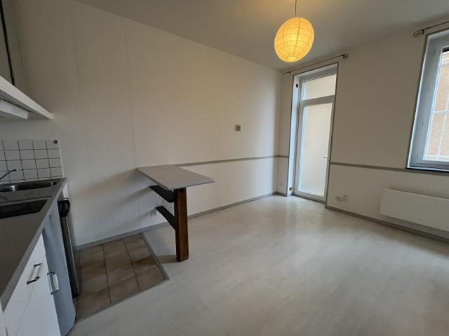 Appartement 2 pièces 30 m²