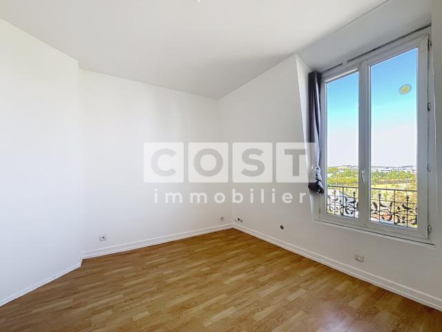 Appartement 2 pièces 30 m²