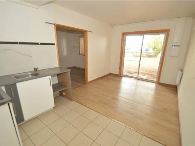 Appartement 2 pièces 30 m²
