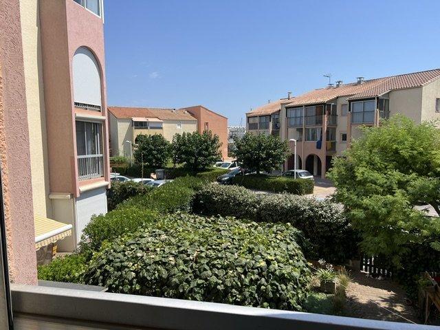 Appartement 2 pièces 30 m²