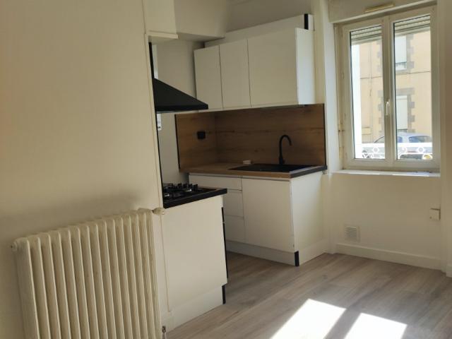 Appartement 2 pièces 30 m²