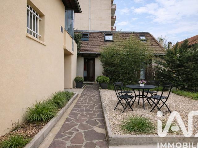Appartement 2 pièces 30 m²