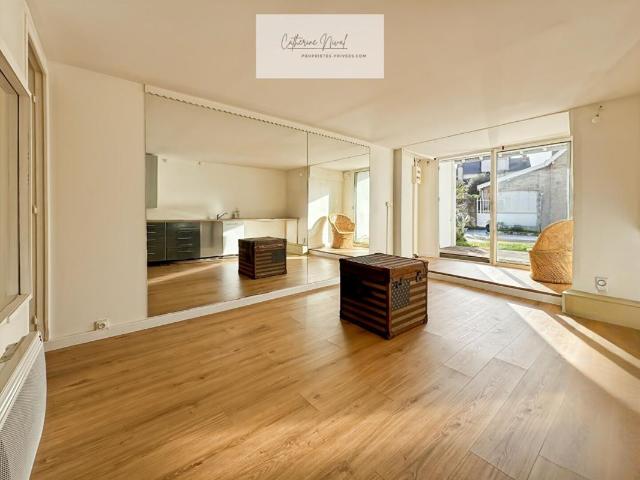 Appartement 2 pièces 30 m²