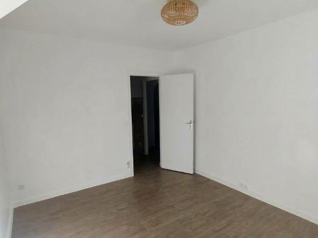 Appartement 2 pièces 30 m²