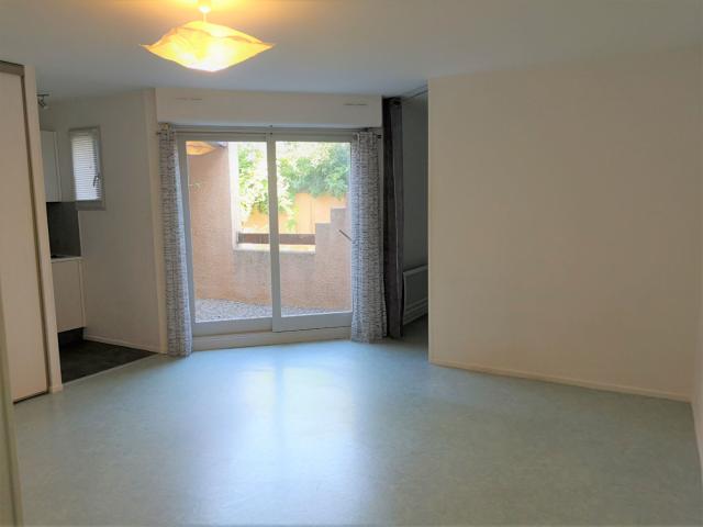 Appartement 2 pièces 30 m²