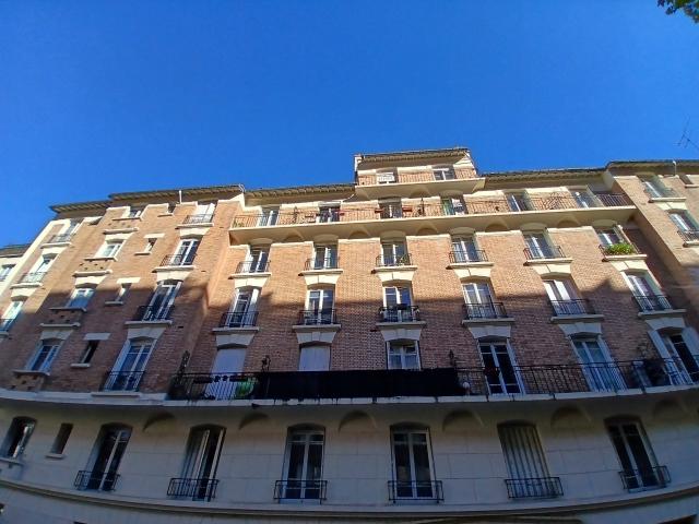 Appartement 2 pièces 30 m²