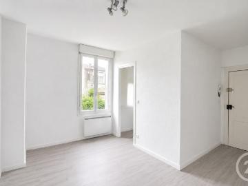 Appartement 2 pièces 30 m²