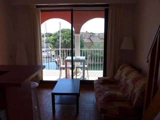 Appartement 2 Pièces 30 m²