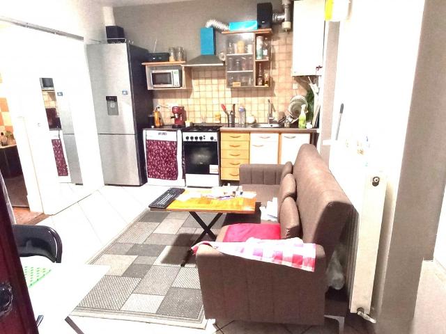 Appartement 2 pièces 30 m²