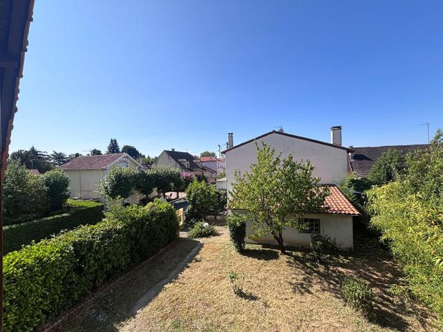 Appartement 2 pièces 30 m²