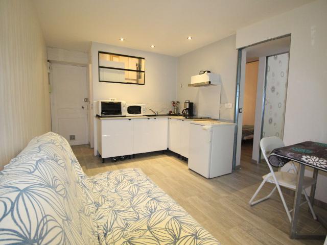 Appartement 2 pièces 30 m²