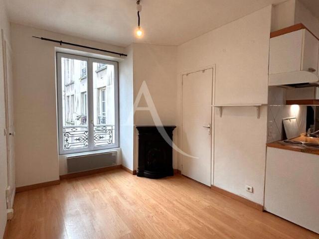 Appartement 2 pièces 30 m²
