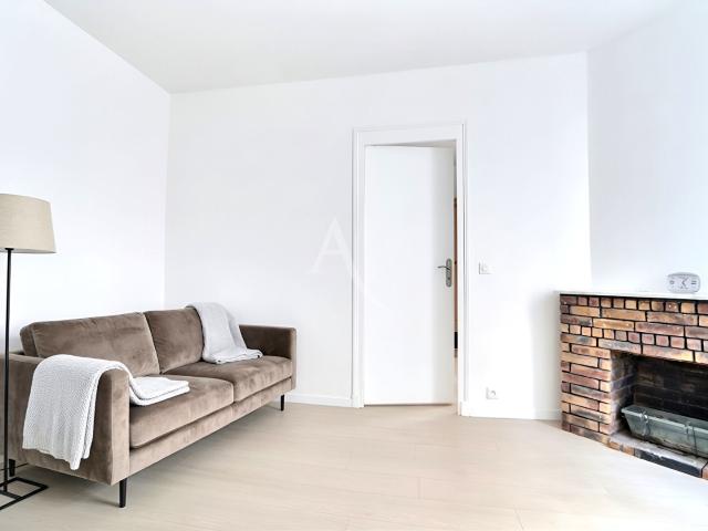 Appartement 2 pièces 30 m²