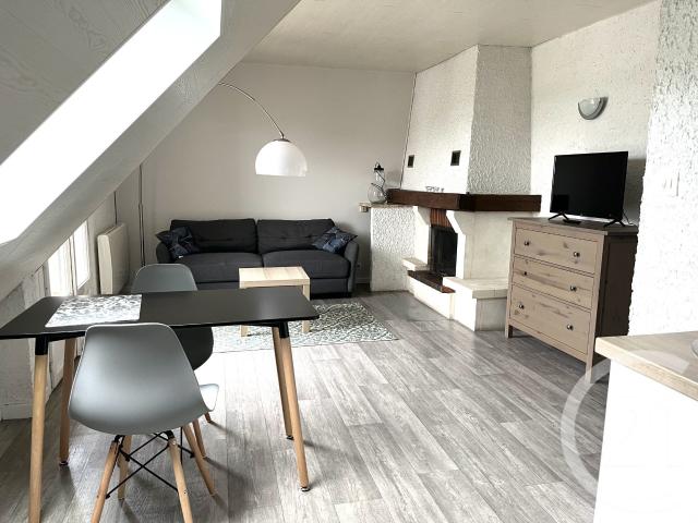 Appartement 2 pièces 30 m²