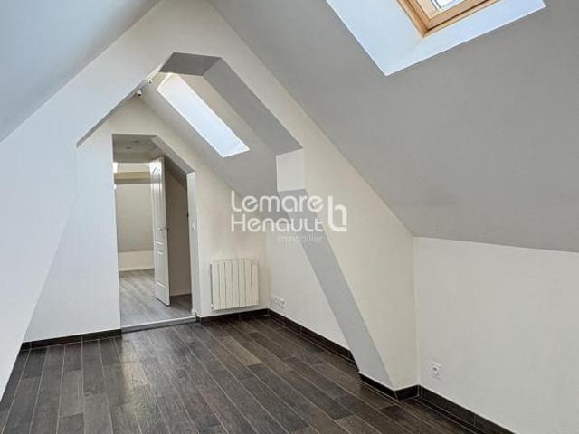Appartement 2 pièces 30 m²
