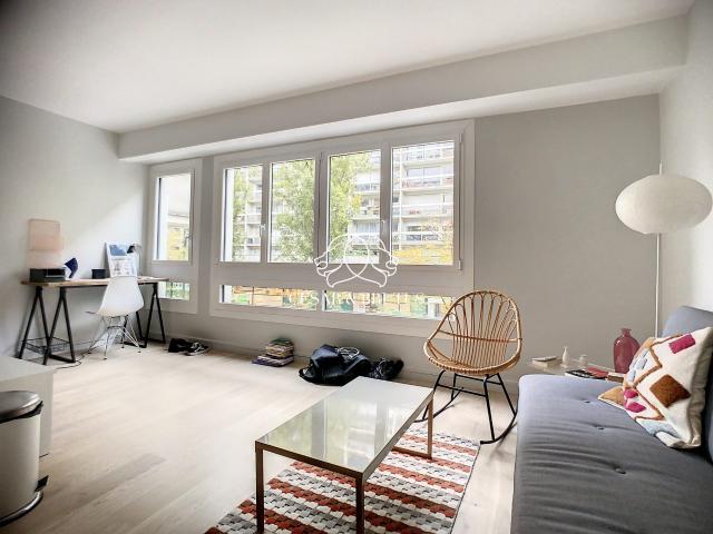 Appartement 2 pièces 30 m²