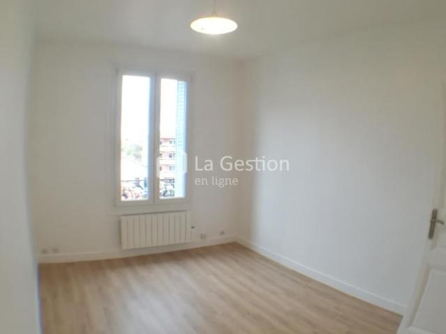 Appartement 2 pièces 30 m²