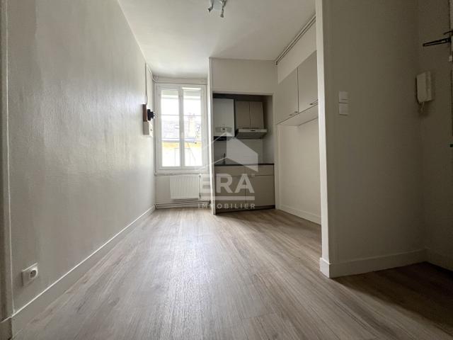Appartement 2 pièces 30 m²