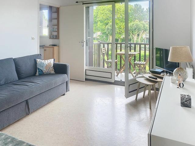 Appartement 2 pièces 30 m²