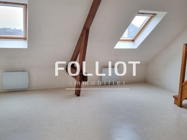 Appartement 2 pièces 30 m²