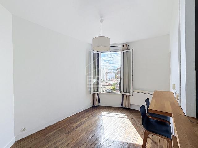 Appartement 2 pièces 30 m²