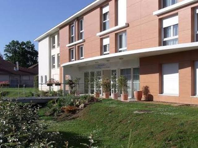 Appartement 2 pièces 30 m²