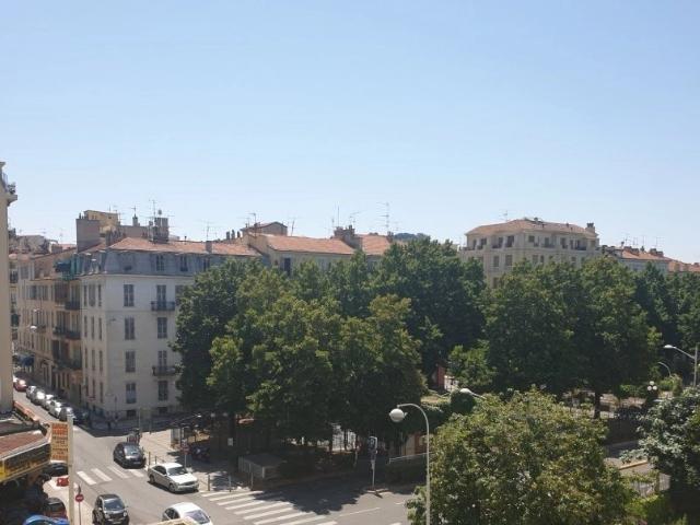 Appartement 2 pièces 30 m²