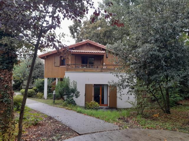 Appartement 2 pièces 30 m²