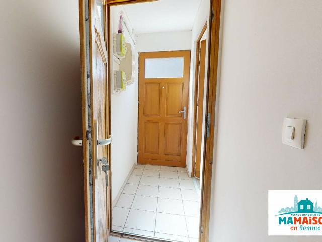 Appartement 2 pièces 30 m²
