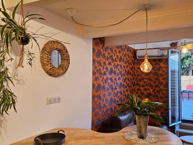 Appartement 2 pièces 30 m²