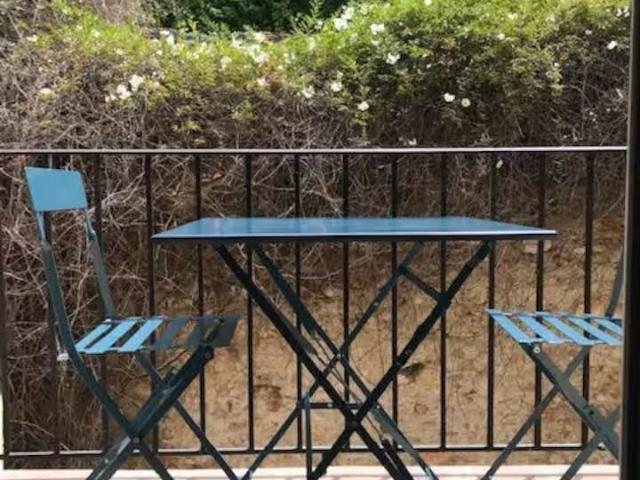Appartement 2 pièces 30 m²