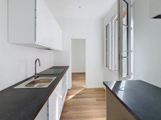 Appartement 2 pièces 30 m²