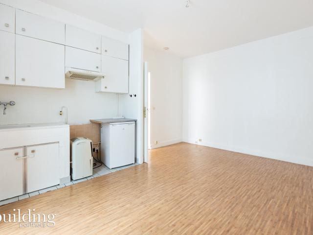 Appartement 2 pièces 30 m²