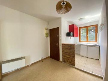 Appartement 2 Pièces 30 m²