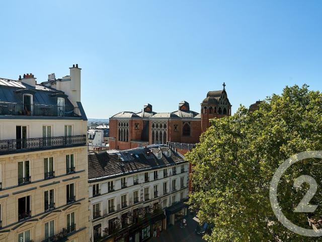 Appartement 2 pièces 30 m²