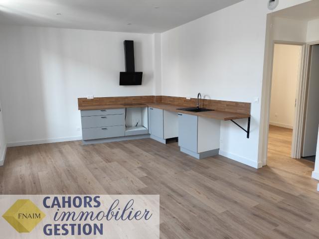 Appartement 2 pièces 30 m²