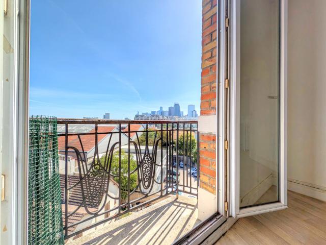 Appartement 2 pièces 30 m²