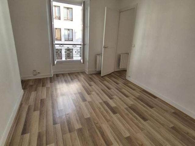 Appartement 2 pièces 30 m²