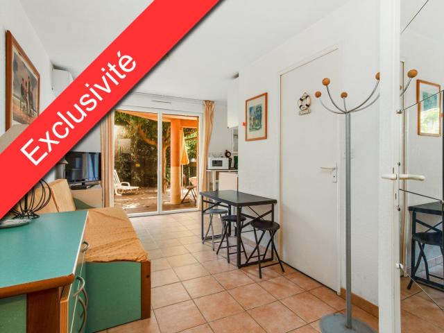 Appartement 2 pièces 30 m²