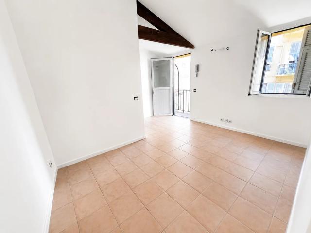 Appartement 2 pièces 30 m²