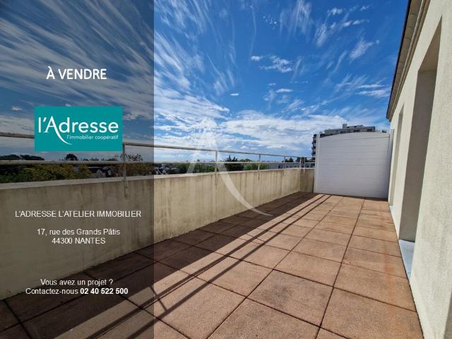 Appartement 2 pièces 30 m²