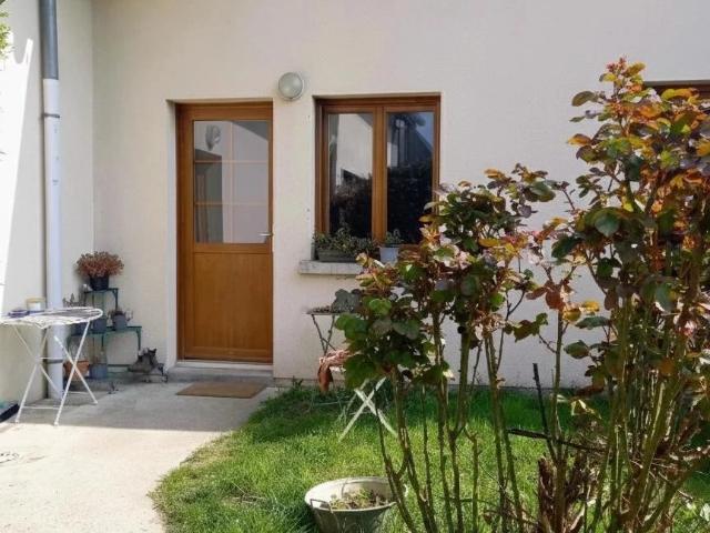 Appartement 2 pièces 30 m²