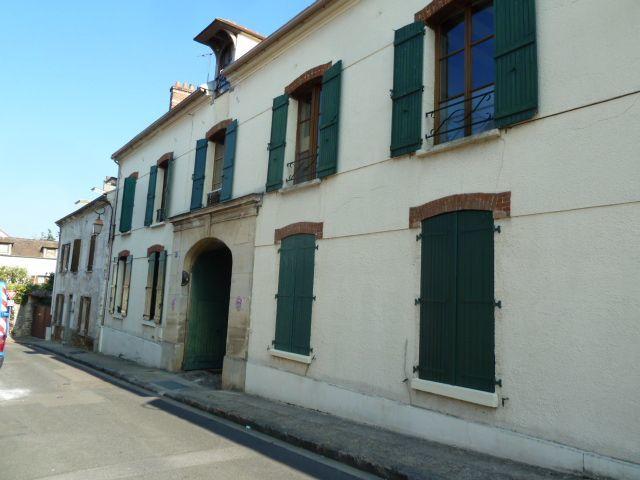 Appartement 2 pièces 30 m²