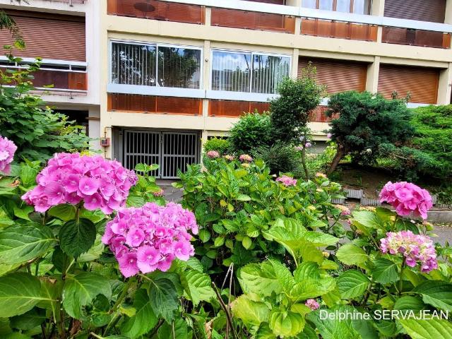 Appartement 2 pièces 30 m²