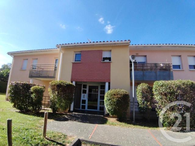 Appartement 2 pièces 30 m²