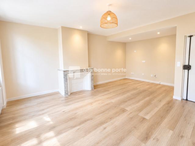 Appartement 2 pièces 30 m²